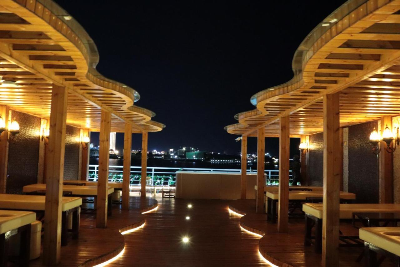 Jwm Hotel And Casino สีหนุวิลล์ ภายนอก รูปภาพ