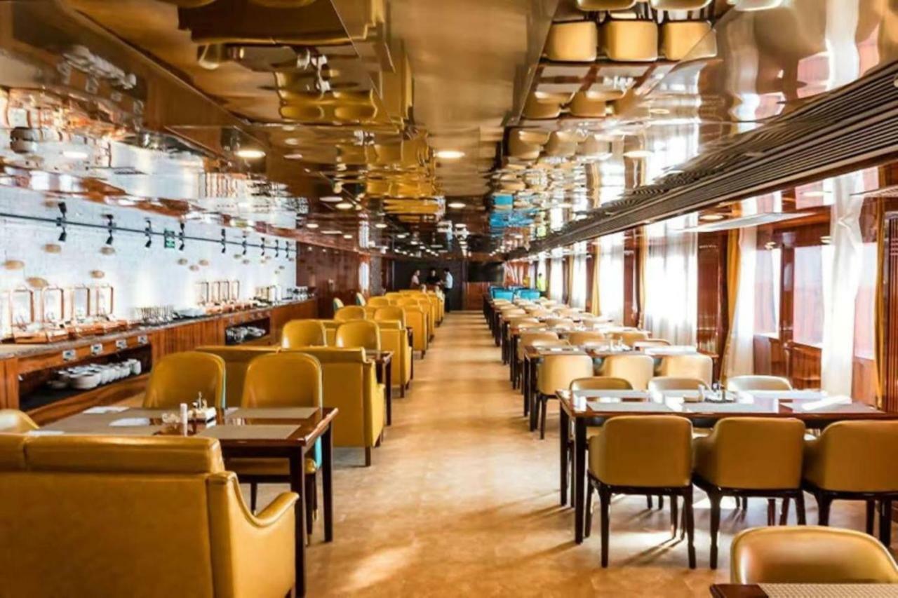 Jwm Hotel And Casino สีหนุวิลล์ ภายนอก รูปภาพ