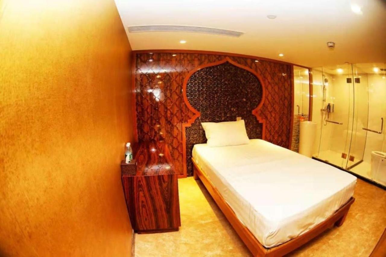 Jwm Hotel And Casino สีหนุวิลล์ ภายนอก รูปภาพ