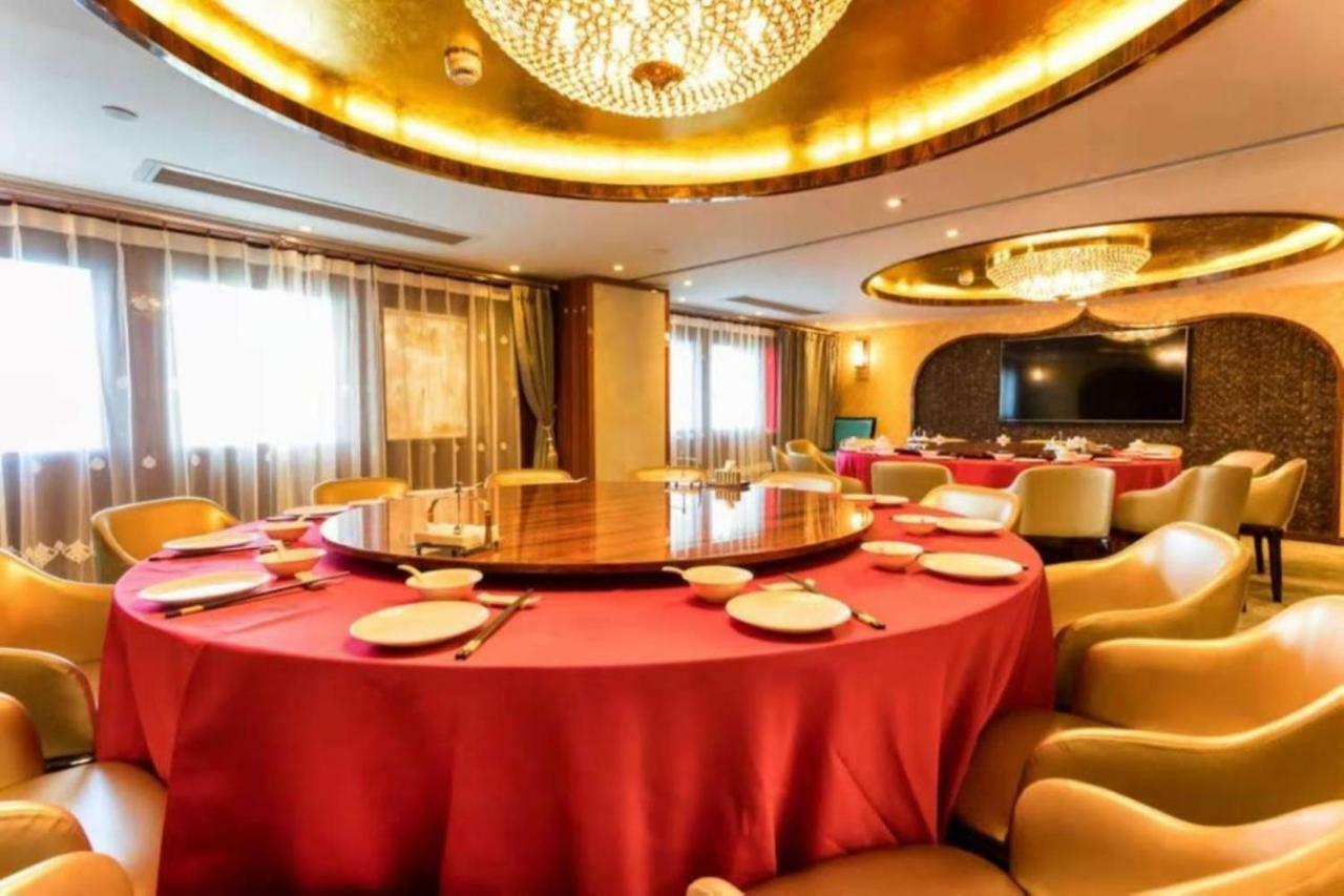 Jwm Hotel And Casino สีหนุวิลล์ ภายนอก รูปภาพ